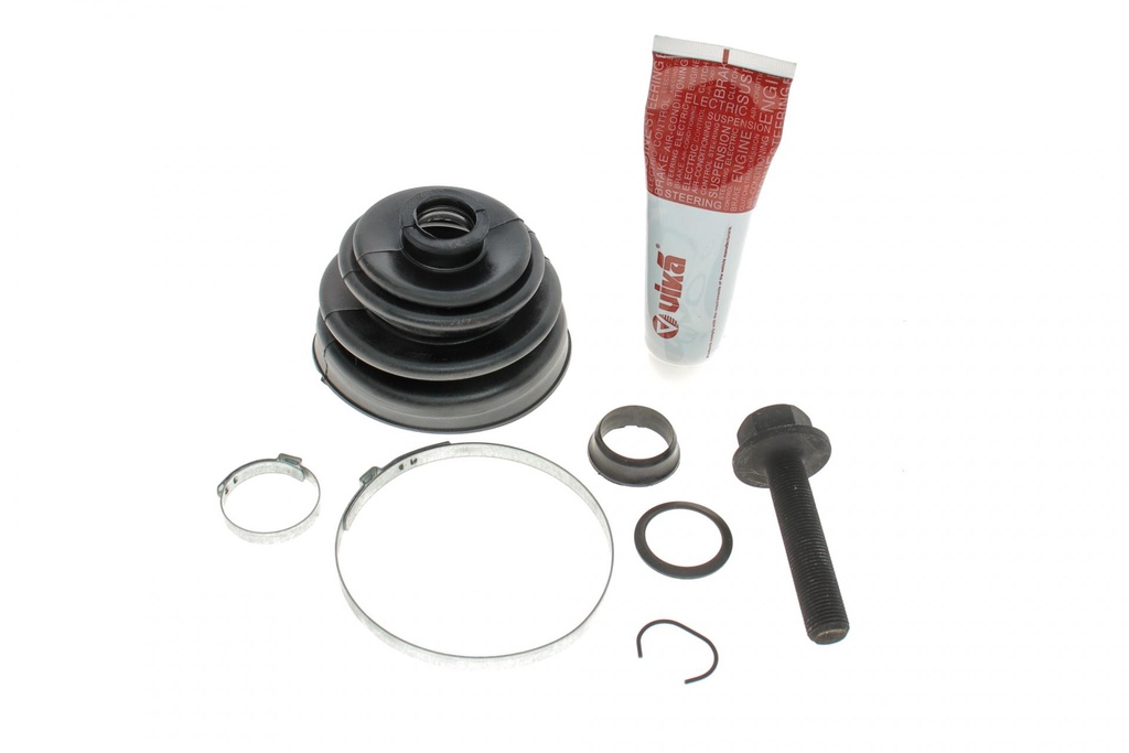 Пильовик Шркш зовнішнього (комплект) Skoda Fabia (11-15,15-), Octavia (04-13) / VW Golf (98-14), Jetta (06-1 (K40614901) VIKA