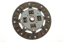 Диск зчеплення VW Golf (82-02), Jetta (82-92), Polo (97-02) / Seat Ibiza (93-99), Toledo (92-99) (31410003701) VIKA