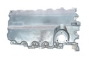 Піддон масляний з отвором Skoda Octavia (13-)/VW Golf (13-),Passat (13-)/Audi A3 (13-)/Seat Leon (13-) (11031409301) VIKA