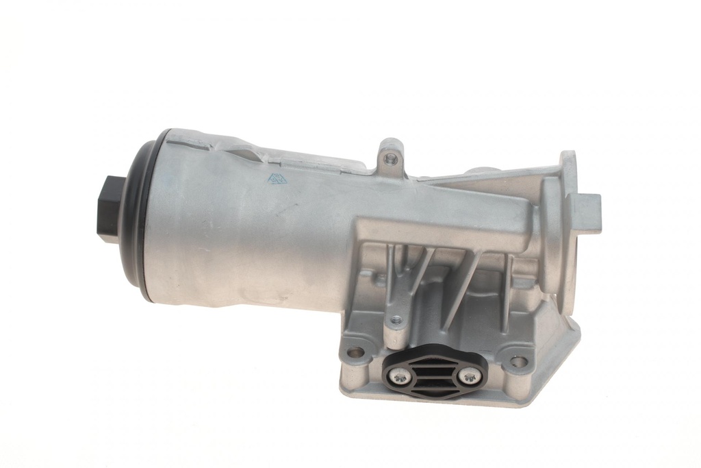 Корпус масляного фільтра VW Caddy (04-08) / VW Golf (04-05), Polo (00-05), Sharan (03-05), T5 (03-07) / Audi A4 (05-08), A6 (05 -08) (11151767401) VIKA