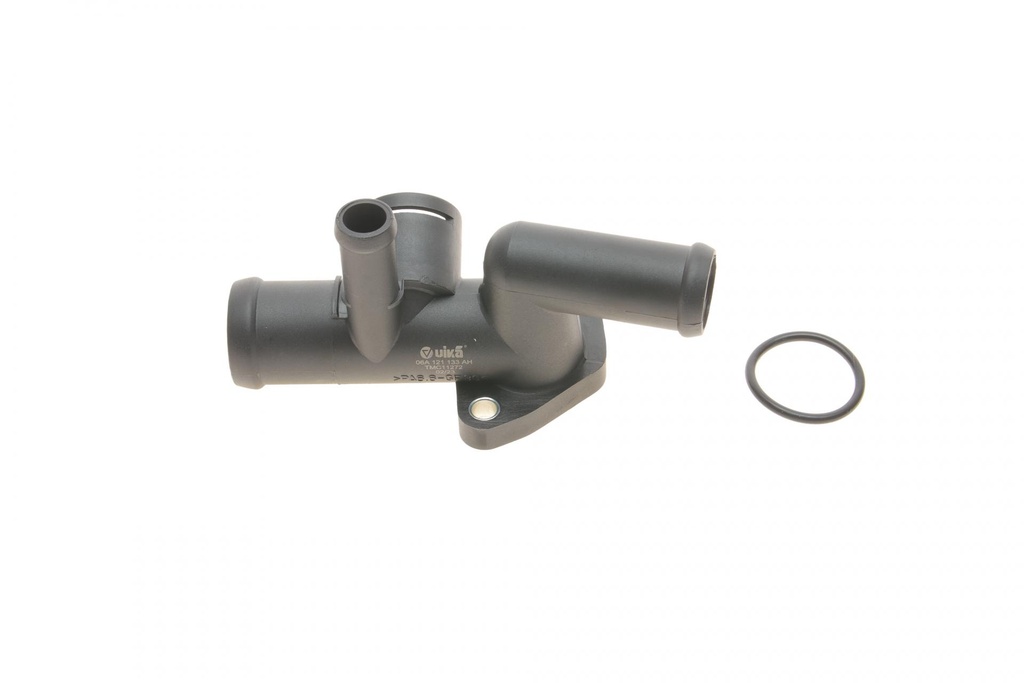 Фланець системи охолодження VW Golf (02-06)/Audi A3 (01-03),TT (03-06) (11210608901) VIKA