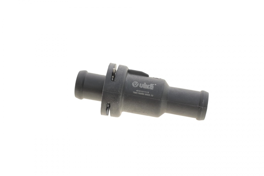 Термостат 75°C VW Golf (04-13), Jetta (06-)18, Passat (06-), Polo (20-)/Audi A6 (05-18), A7 (15-18), A8 (04-10) ) (11211842401) VIKA