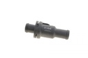 Термостат 75°C VW Golf (04-13), Jetta (06-)18, Passat (06-), Polo (20-)/Audi A6 (05-18), A7 (15-18), A8 (04-10) ) (11211842401) VIKA