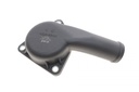 Кришка термостата VW Golf (98-02)/Seat Leon (00-06), Toledo (99-04) (11211571401) VIKA