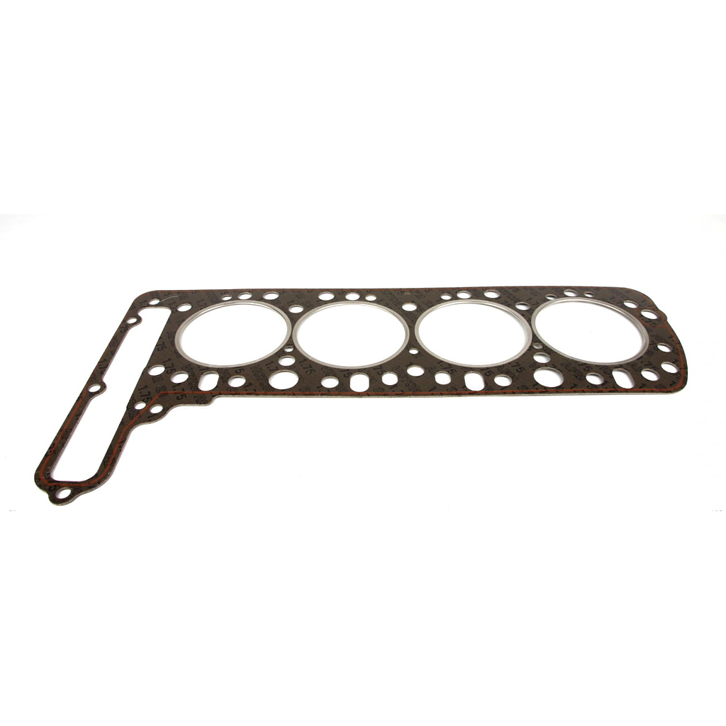 Прокладка ГБЦ MB OM616 2.4D, Ø92,00mm, 1,75mm