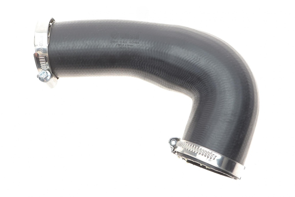 Патрубок интеркулера VW LT (97-07) (11451810301) VIKA
