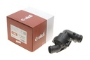 Корпус термостата 89 ° c Skoda Fabia (14 -) / VW Polo (14 -) / Seat Ibiza (15-) (11211842901) VIKA