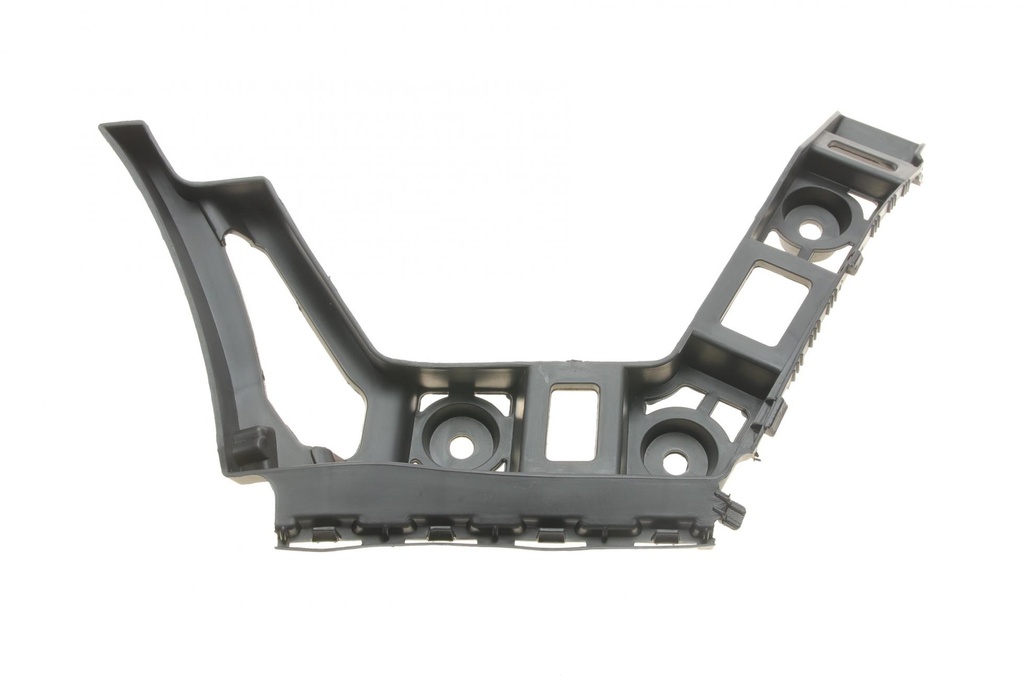 Напрямна заднього бампера права VW Golf (08-13) (88070296202) DPA