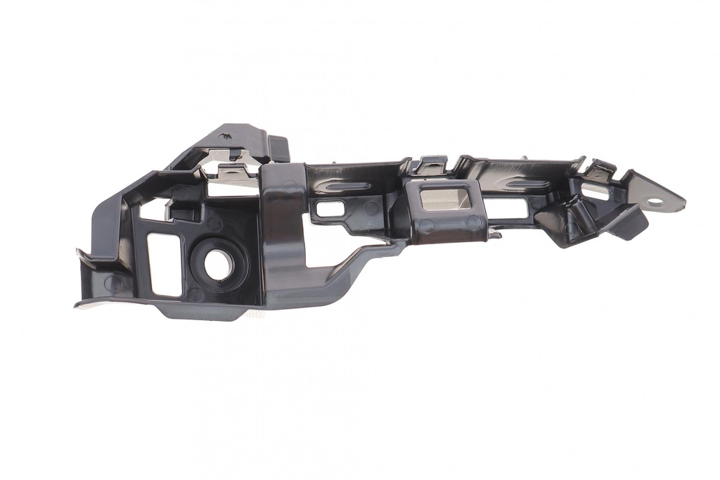 Направляющая переднего бампера левая VW Golf (12-) (88071437902) DPA