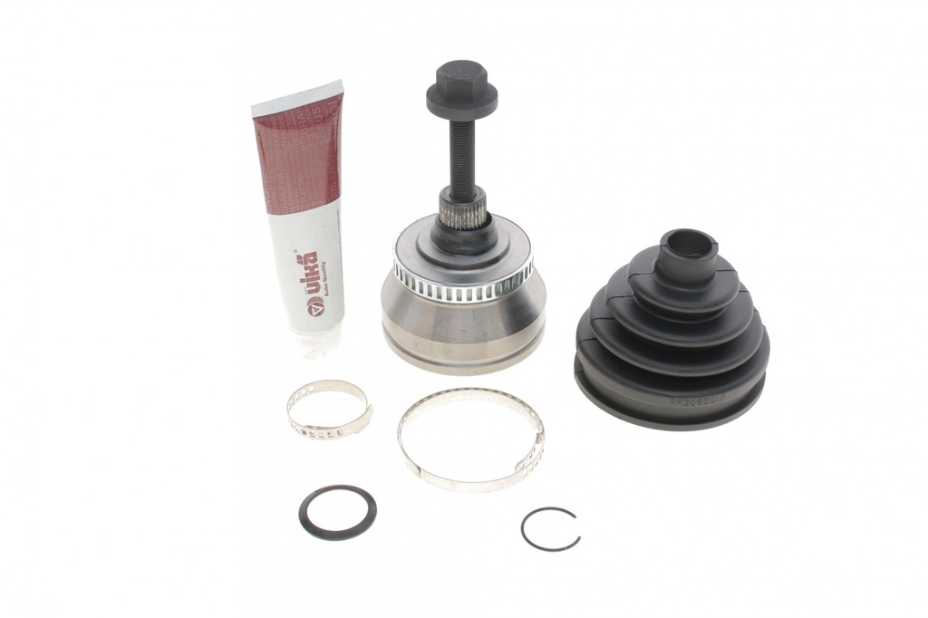 ШРКШ зовнішній (27/33) (комплект) Skoda Superb (02-08) / VW Passat (98-00,00-05) / Audi A4 (00-01) (54980015801) VIKA