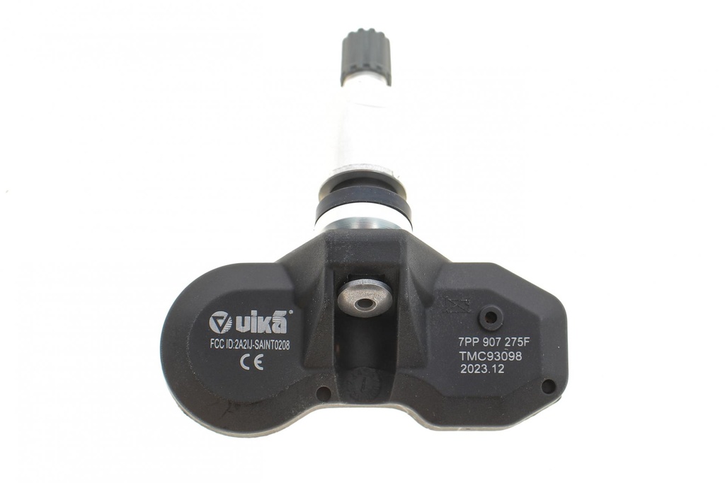 Датчик тиску в шинах VW Touareg (02-10,10-)/Audi A4 (00-04,04-08),A6 (04-11),A7 (13-18), A8 (09 -) (99071549301) VIKA