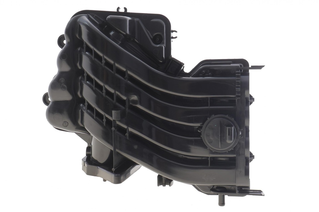 Колектор впускний верхній Skoda Octavia (04-13)/VW Caddy (04-15),Golf (04-13),Passat (05-10),Touran (03-10) (11331770801) VIKA