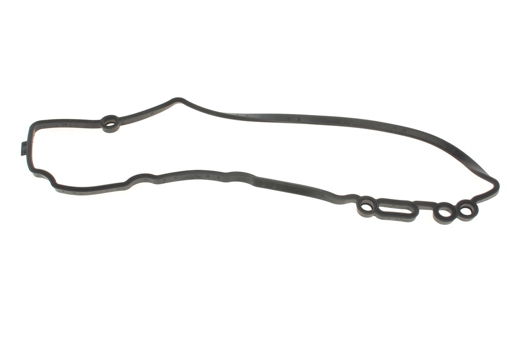 Прокладка клапанної кришки 4-6 циліндр Audi A5-A8, Q5 3.0D (17-21) (059103483AH) VAG