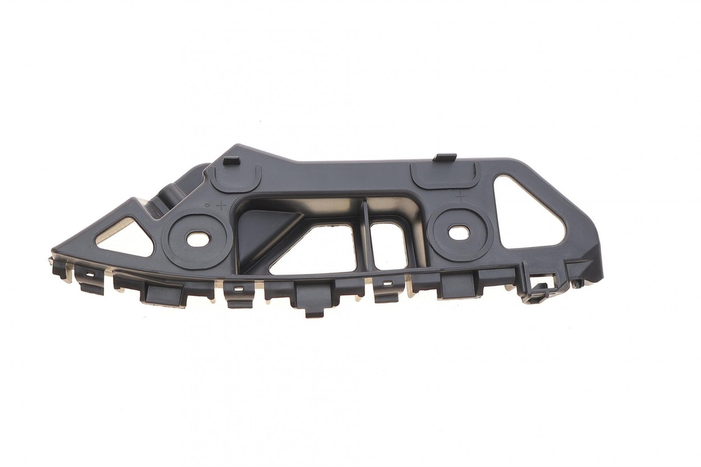 Направляющая переднего бампера правая VW Caddy (11-15) (88070766802) DPA