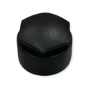 Ковпачок колісного болта (чорний) AUDI/VW (4M0601173E) VAG
