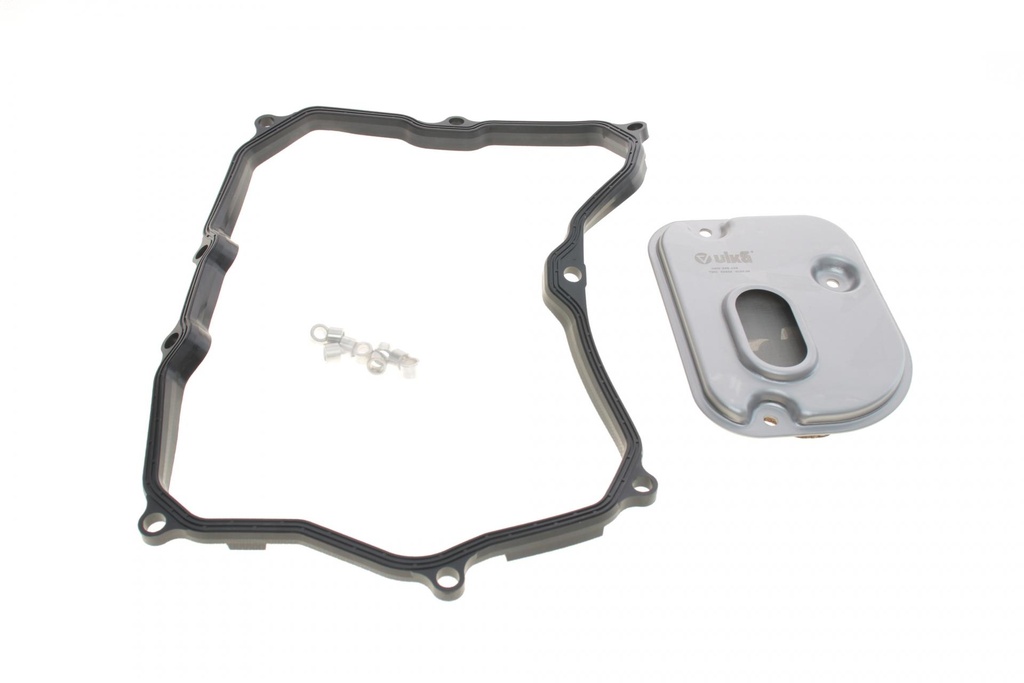 Фільтр АКПП з прокладкою VW Passat CC(12-17),Passat(06-11),Tiguan (08-18) (K31779701) vika