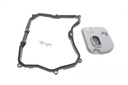 Фільтр АКПП з прокладкою VW Passat CC(12-17),Passat(06-11),Tiguan (08-18) (K31779701) vika
