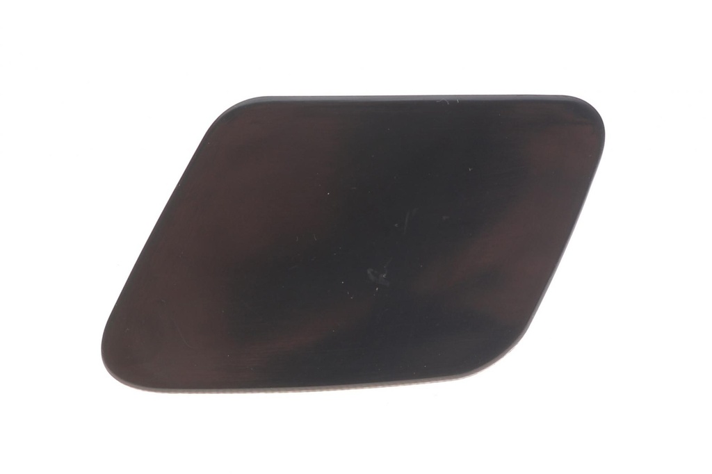 Крышка омывателя фары левая (грунт) Audi A4 (00-04) (99551797901) vika