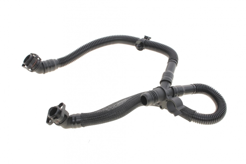 Шланг повітряний 3,0 L VW Touareg (10 -)/Audi A4 (08-15), A6 (08-12,12 -), Q7 (10-15) (11031817701) vika