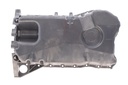 Піддон масляний без отвору Skoda Fabia (99-08, 08-14,14 -), Octavia (98-10,04-13,12-) (11030742501) vika
