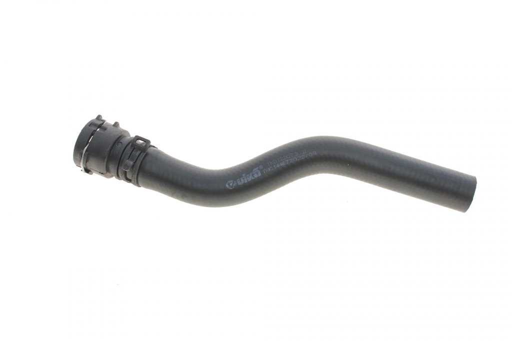Патрубок системи охолодження Skoda Octavia (97-10,04-13)/VW Golf (93-09,08-13)/Seat Leon (1M1) (12 -) (11221326601) vika