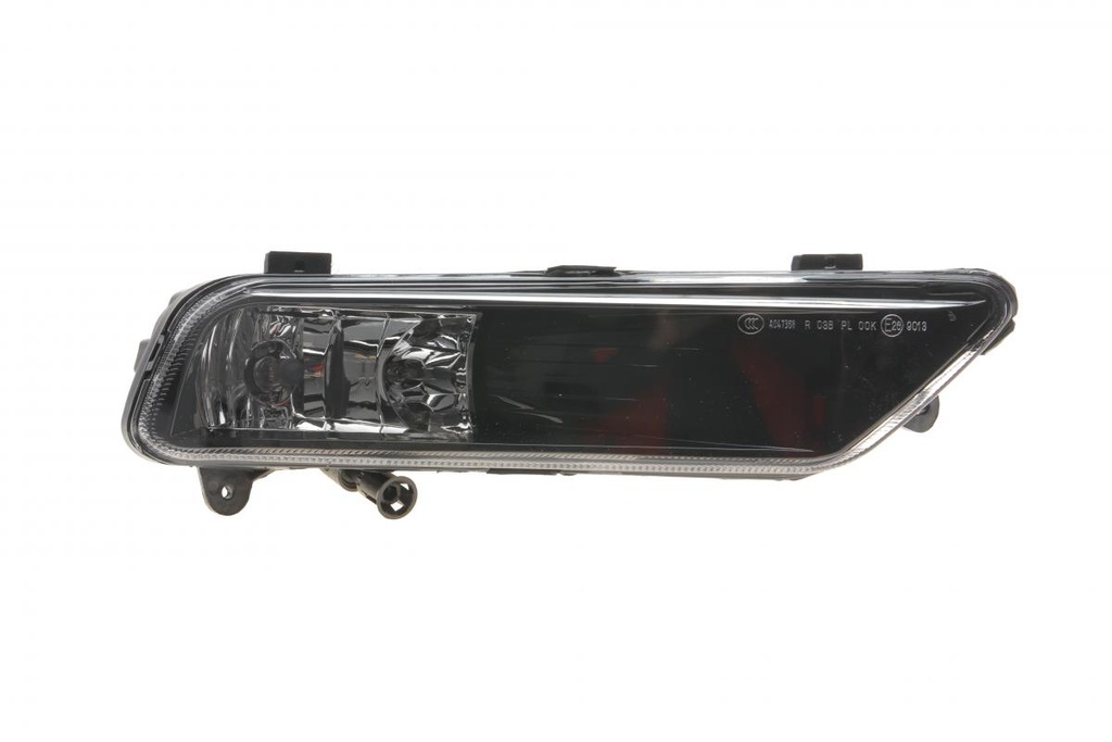 Фара протитуманна права VW Golf VII (5G1, BQ1, BE1, BE2) (12-) (99411797302) DPA