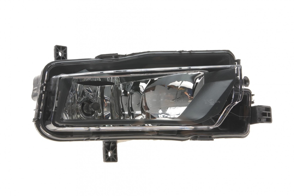 Фара протитуманна права Skoda Roomster Praktik (5J) (07-15)/VW Caddy (15 -) (89411784102) DPA