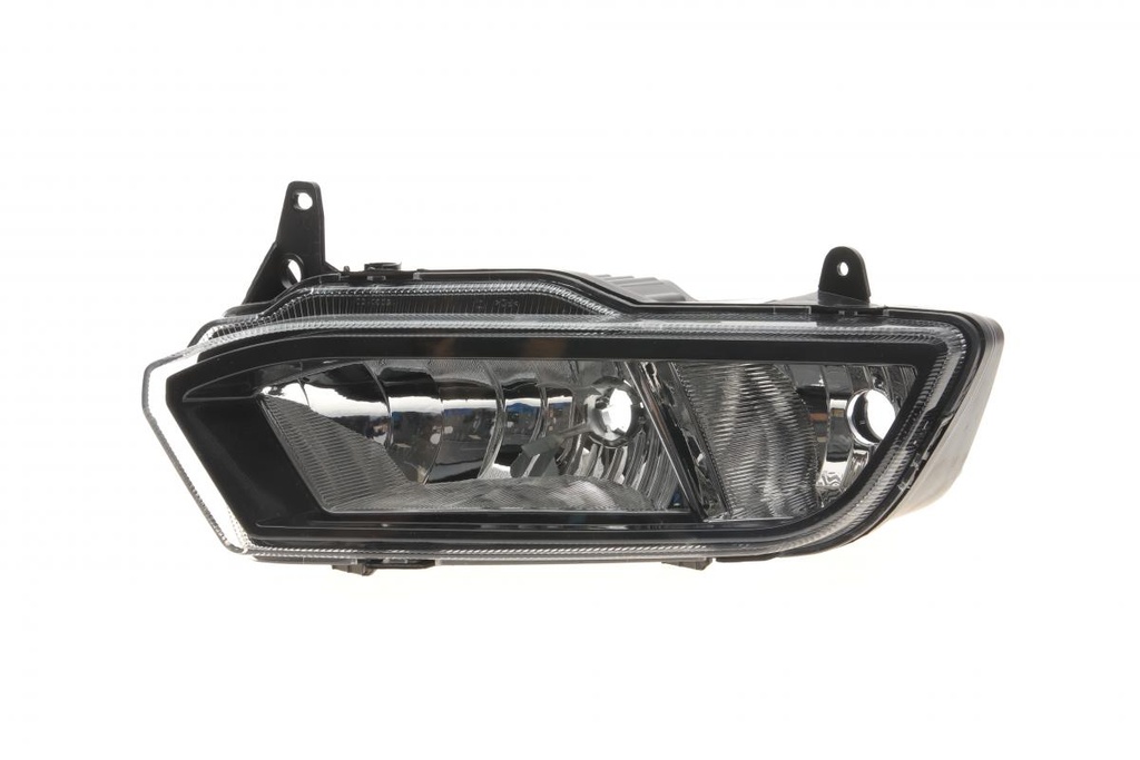 Фара протитуманна права (галоген. під 2 лампами) VW Polo (6R1, 6C1) (09 -) (99411621202) DPA