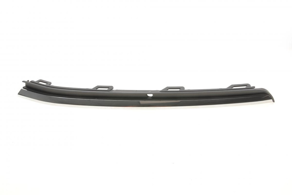Ґрати переднього бампера ліва VW Golf (17-20) (88531790802) DPA