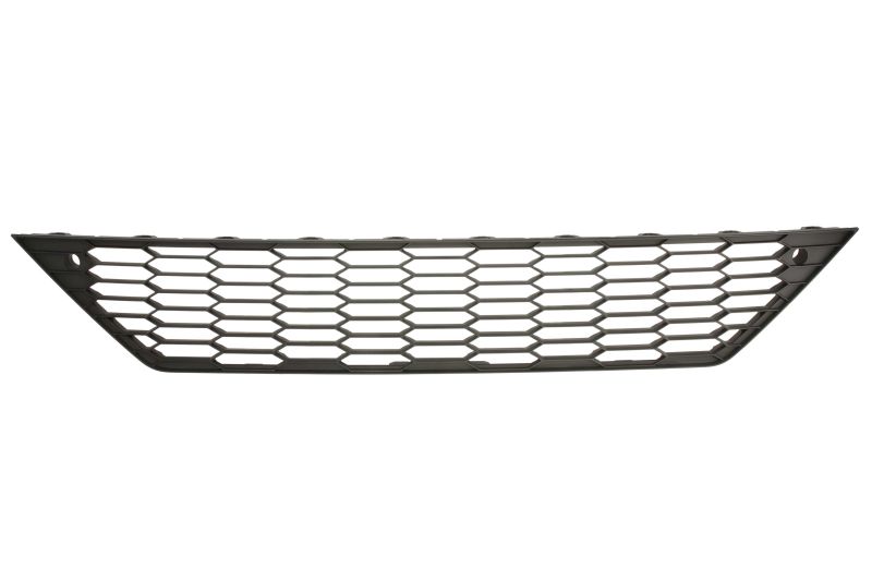Ґрати переднього бампера центральна Seat Leon (17-20) (88531798302) DPA