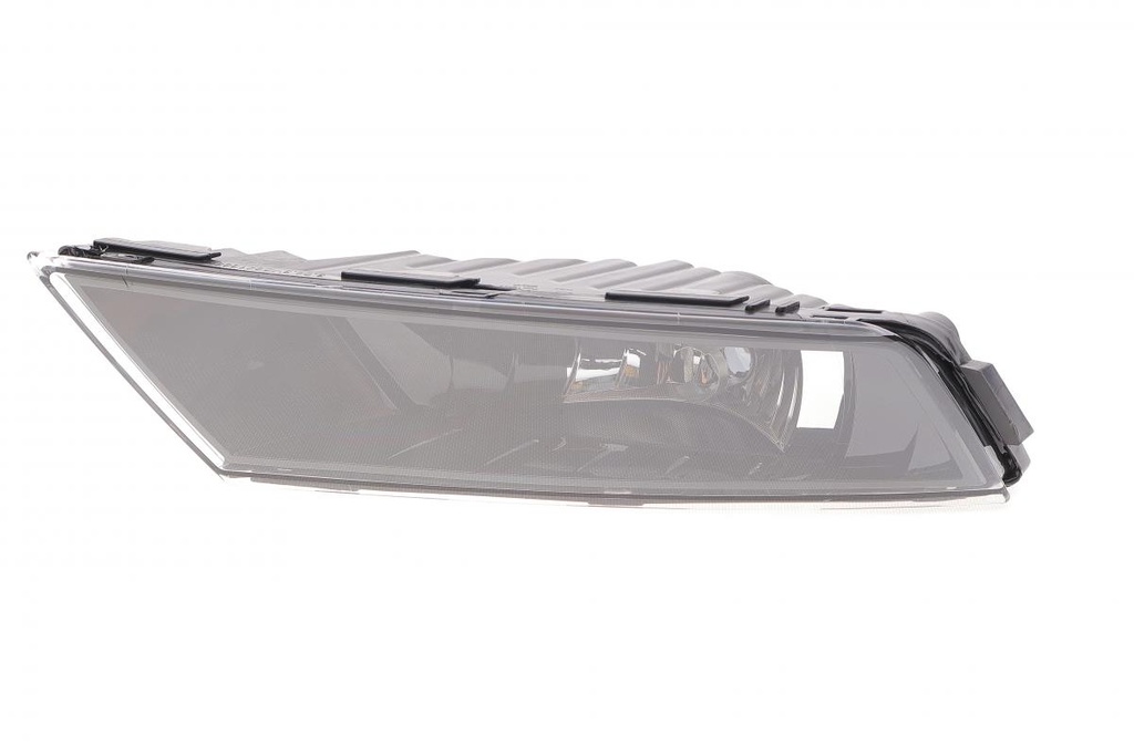 Фара протитуманна ліва галогенова Skoda Superb (16 -) (99411799602) DPA
