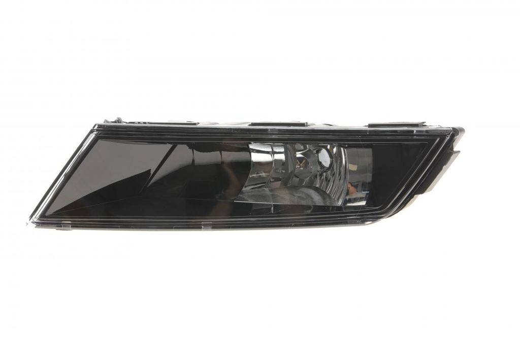 Фара протитуманна права галогенова Skoda Superb (16 -) (99411799702) DPA
