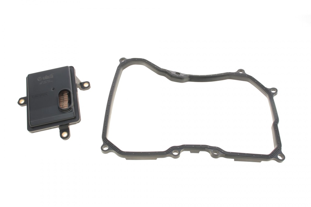 Фільтр АКПП комплект із ущільнювачами VW/Skoda (15-) (K31780001) VIKA