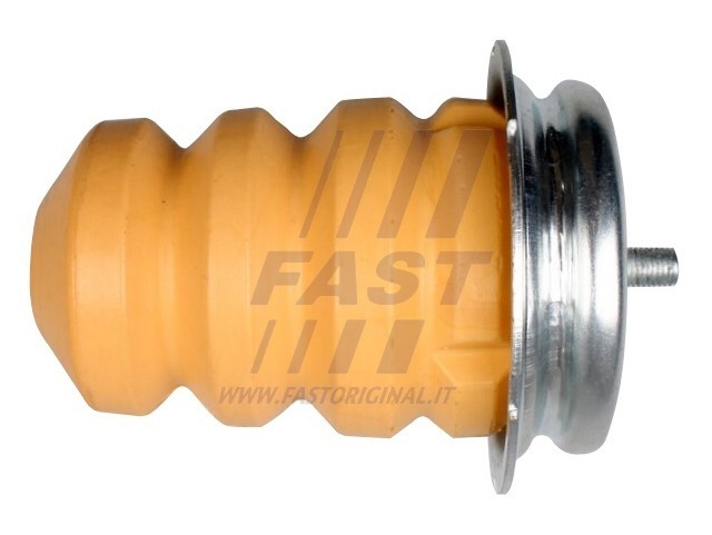 Отбойник амортизатора зад. Fiat Ducato (06-)(14-) 30/33/35Q Fast