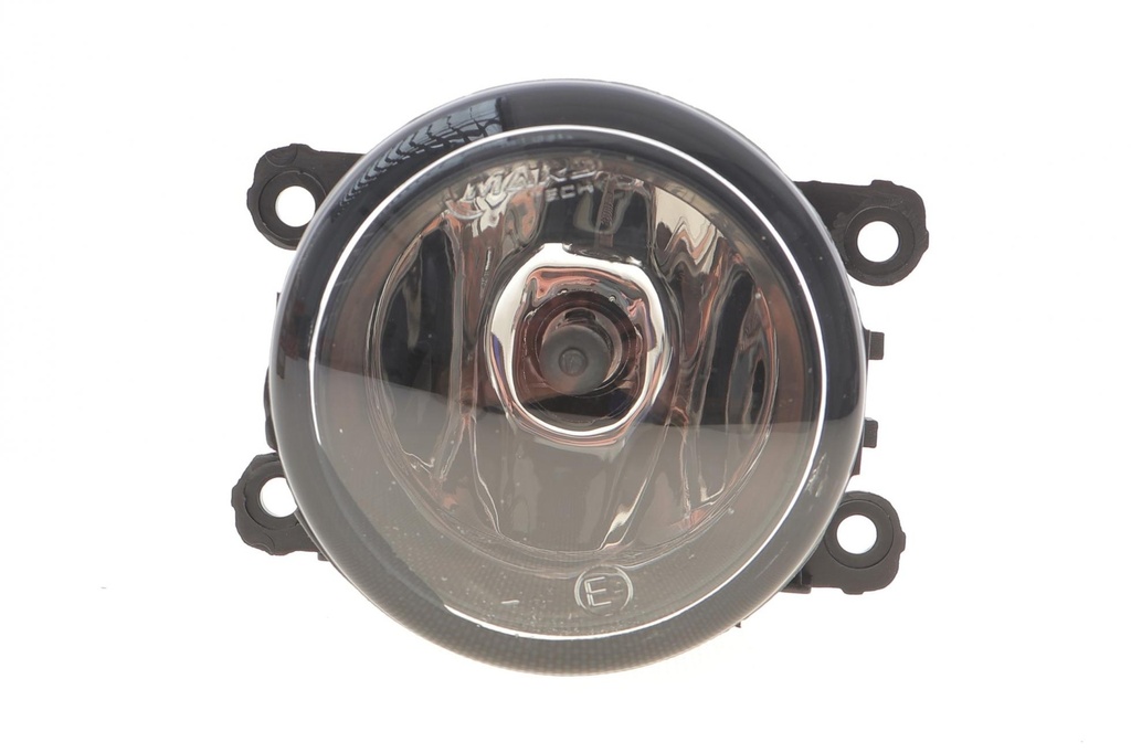 Фара протитуманна Renault Logan, Duster, Master,Kangoo,Megane III/Opel Movano, Astra G, Vectra C/Ford Transit, Focus (FT86580) Fast