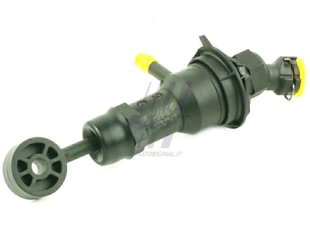 Циліндр зчеплення робочий Fiat Ducato/ Pegueot Boxer/ Citroen Jumper 2,2-3,0d (06-) (FT68029) Fast