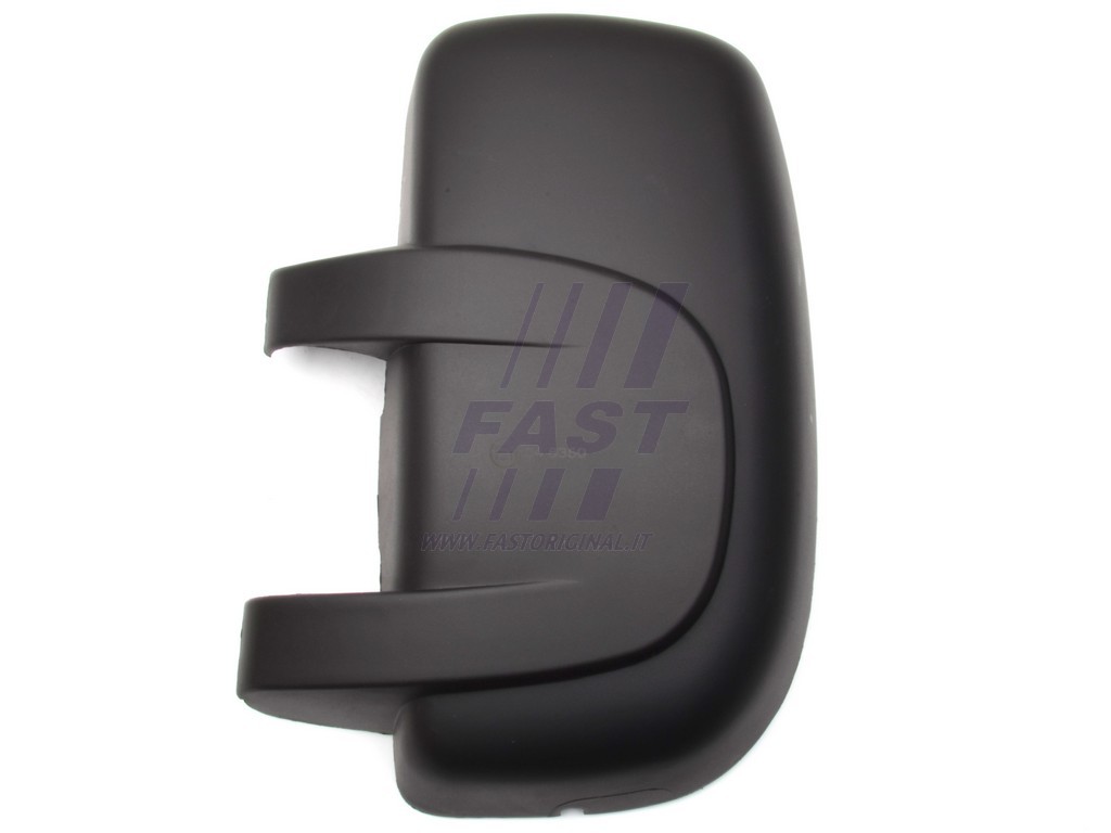 Корпус зеркала левого Renault Master/Opel Movano (98-) (06-) (FT86042) Fast