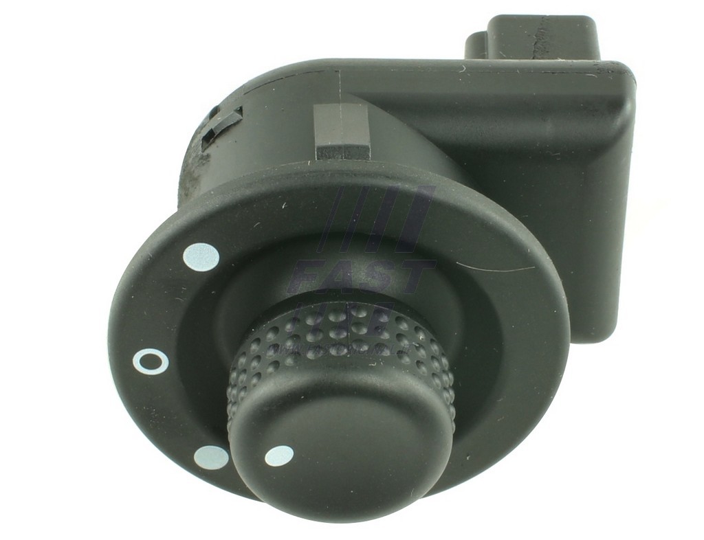 Кнопка регулювання дзеркал Renault Master (10-) 8-PIN (FT82212) Fast