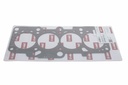 Прокладка головки циліндра Audi A3, A4, TT/Seat Leon/ Skoda Octavia/ VW Golf 1.8T (97-05) (11031391001) VIKA