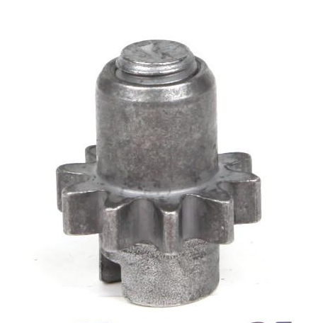 Регулировочный болт колодок ручника SPRINTER