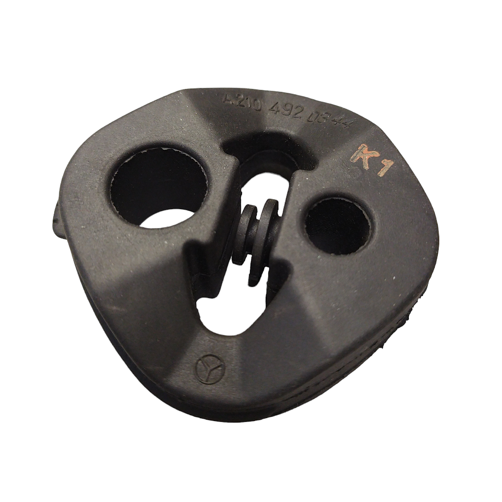 Подушка крепления выхлопной трубы MB E-Class W210 1995-2003