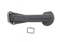 Маслоприймач Fiat 500, Doblo/Ford KA/Opel Combo D, Astra H (FT53271) Fast