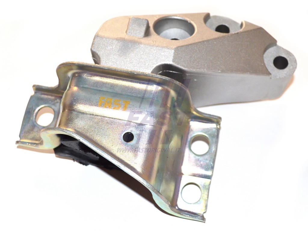 Опора двигателя правая Citroen Jumper/Fiat Ducato/Peugeot Boxer 2.2D (06-) (FT52450) Fast