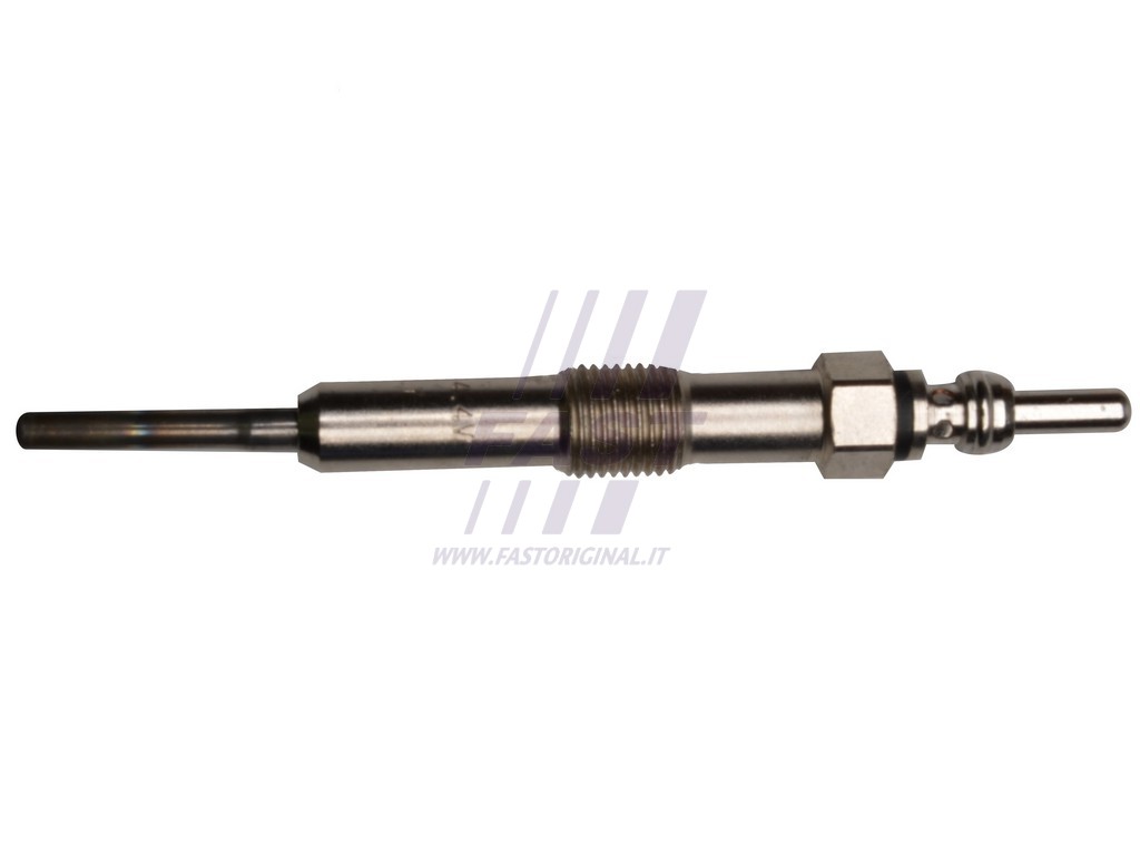 Свічка розжарювання Renault Logan (04-), Megane (03-), Kangoo, Laguna, Sandero (08-), Duster, Dokker (10-) 1,5 dCI (FT82740) Fast