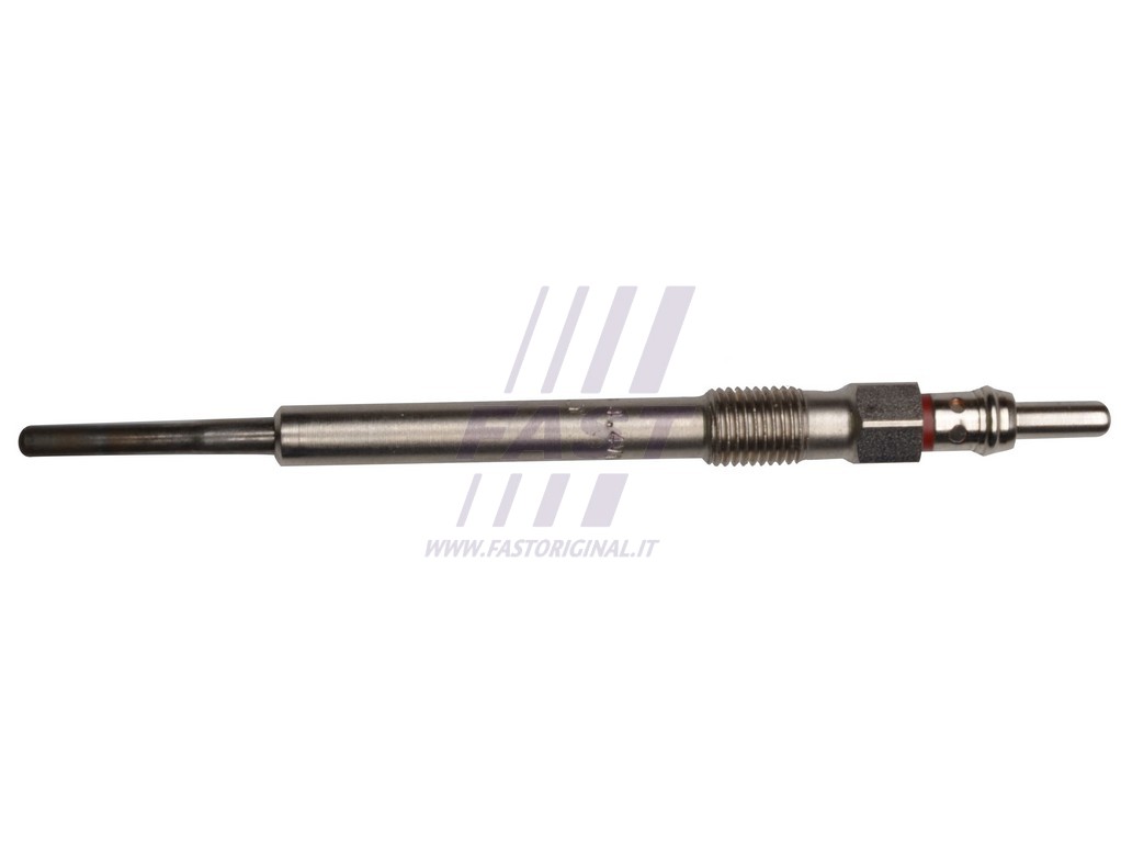 Свічка розжарювання Fiat Doblo 1.3 (09-) (FT82744) Fast