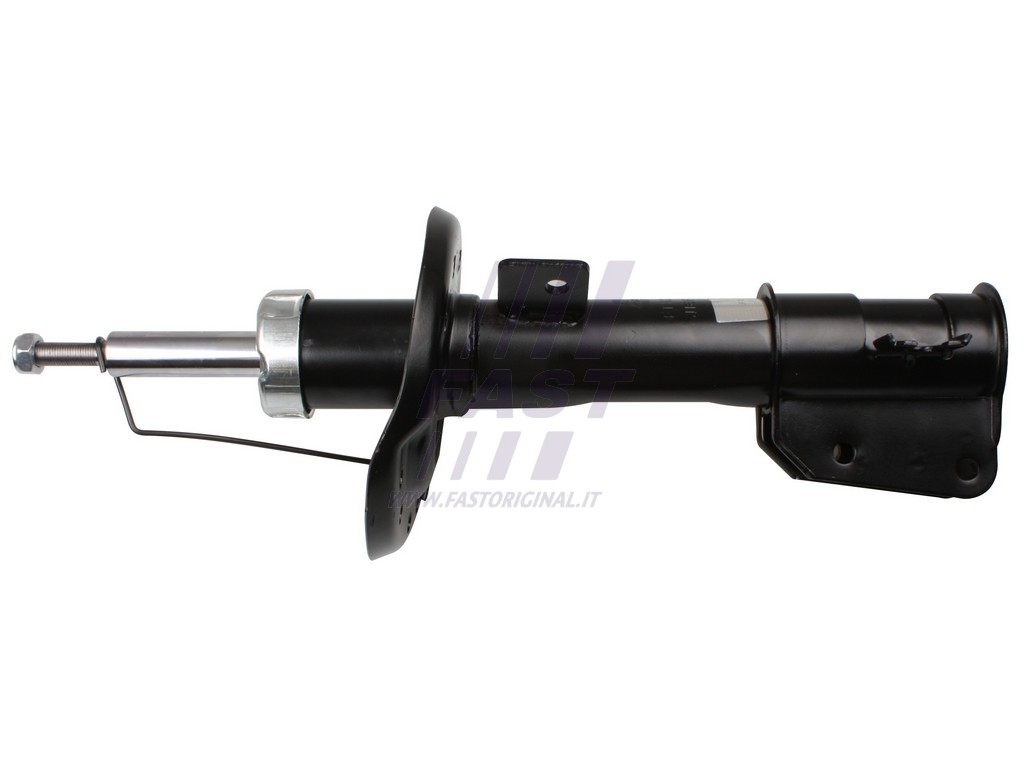 Амортизатор подвески перед. газ. Fiat Bravo II (198) (06 -) (FT11284) Fast