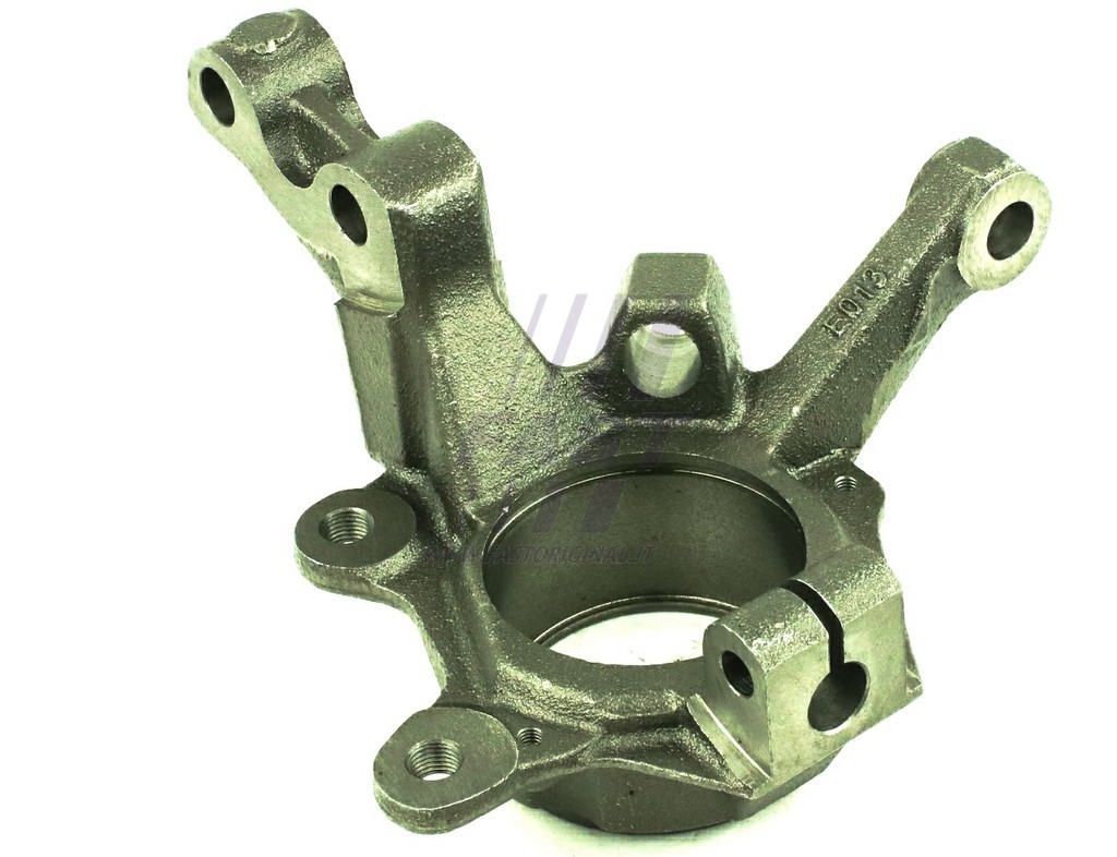 Кулак поворотный правый Renault Kangoo I 1,5 dci (03-08) (FT13533) Fast