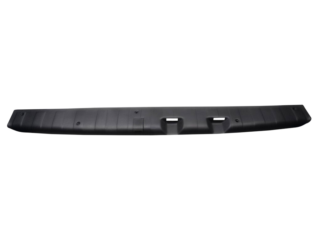 Накладка порога задніх дверей Fiat Doblo (05-) (FT90735) Fast