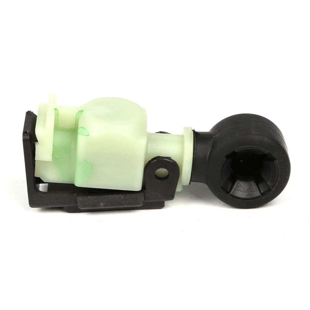 Наконечник-направляющая троса коробки SPRINTER