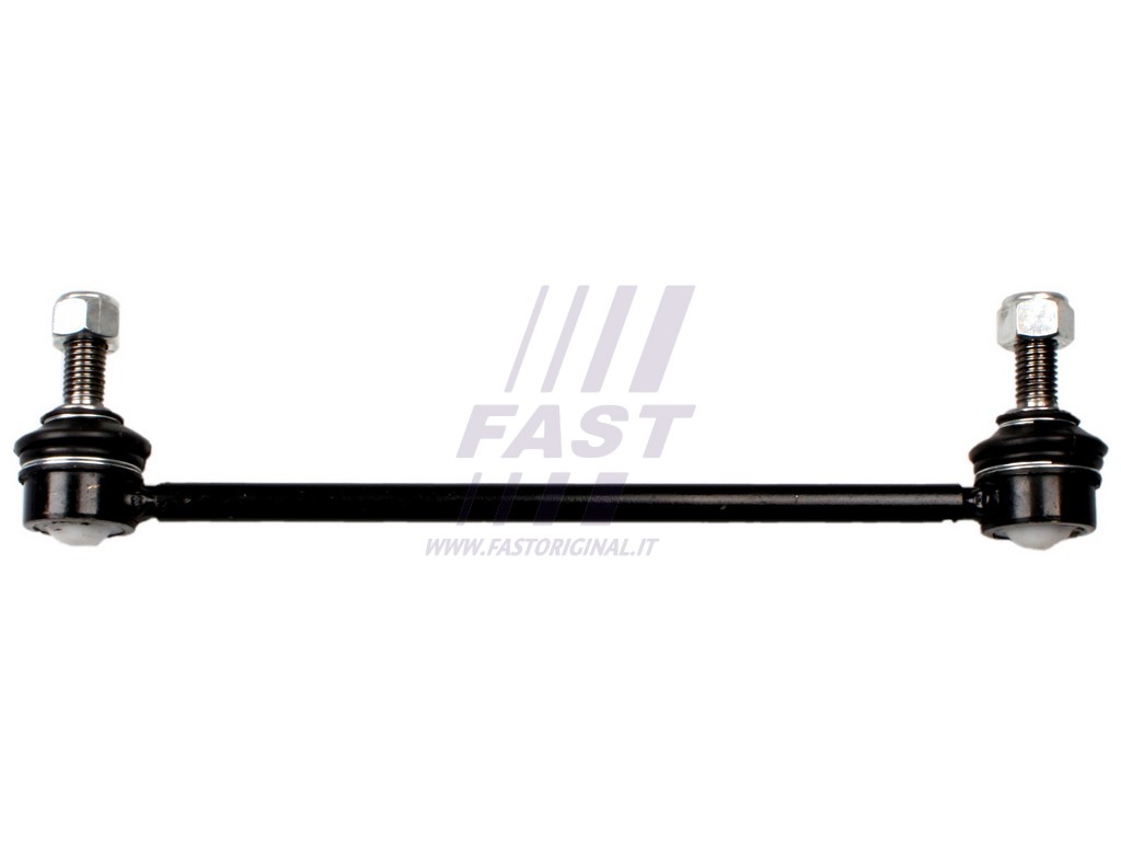 Стійка стабілізатора перед. Peugeot Expert/Citroen Jumpy/Fiat Scudo (07-16) (FT18350) Fast